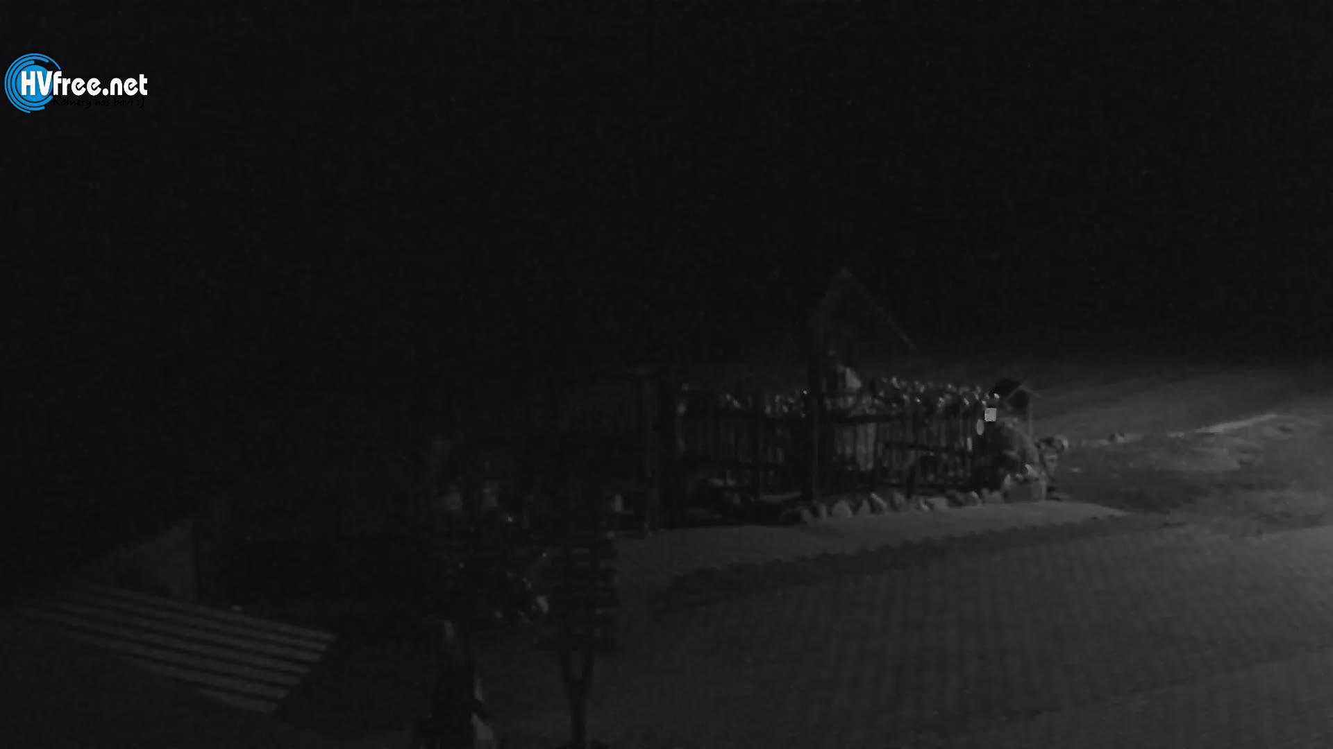 Kamera na żywo - Zašová