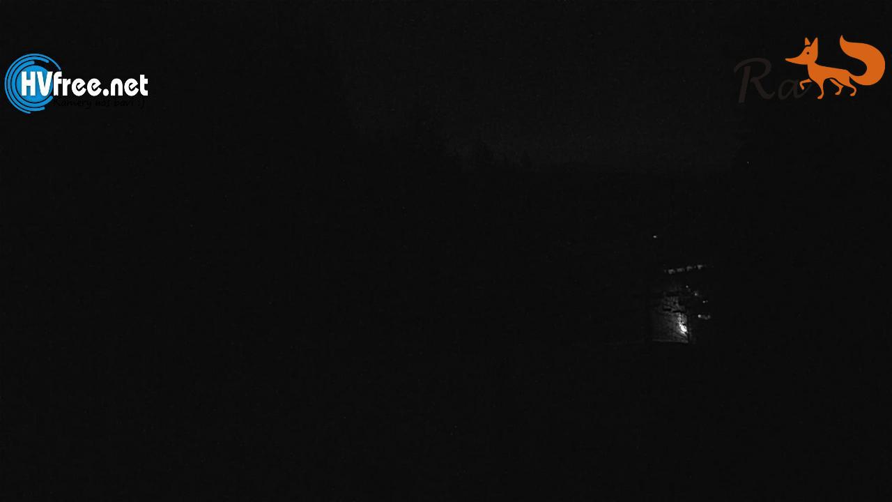 Webcam - Horní Bečva - Rališka