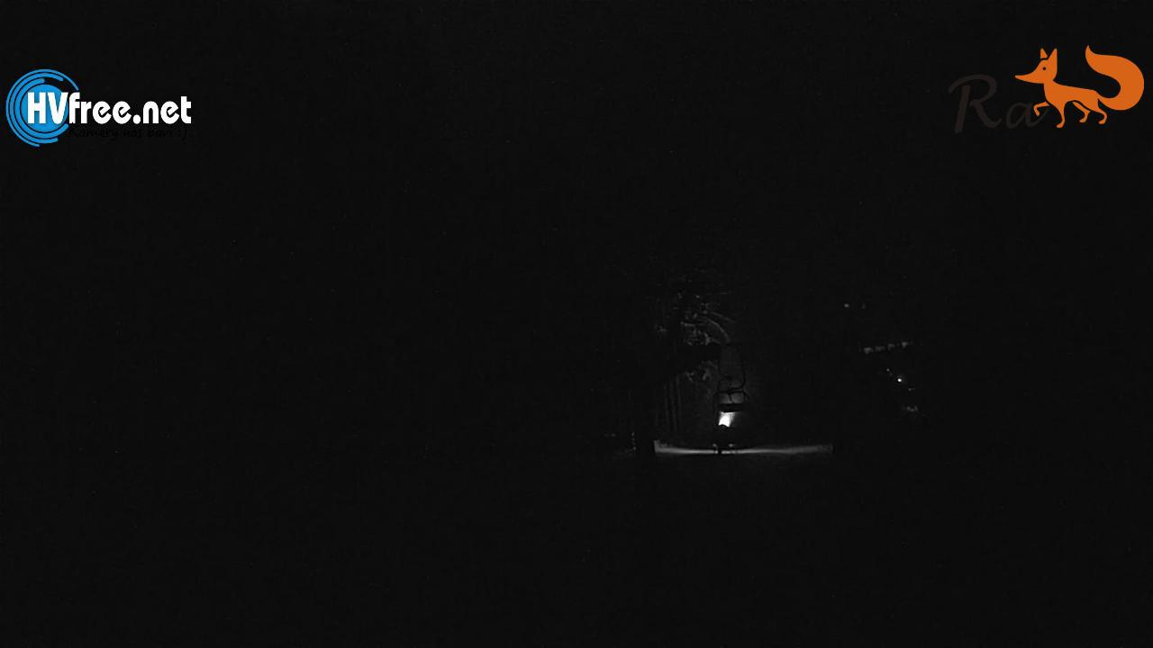 Webcam - Horní Bečva - Rališka