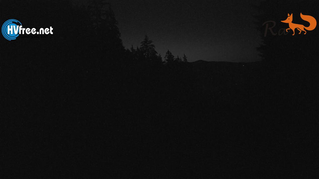 Webcam - Horní Bečva - Rališka
