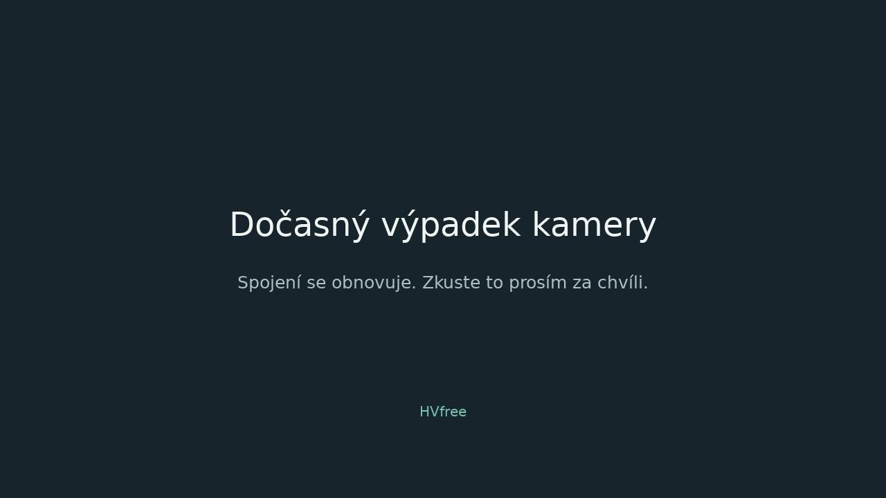 Kamera na żywo - Górna Beczwa - Rališka